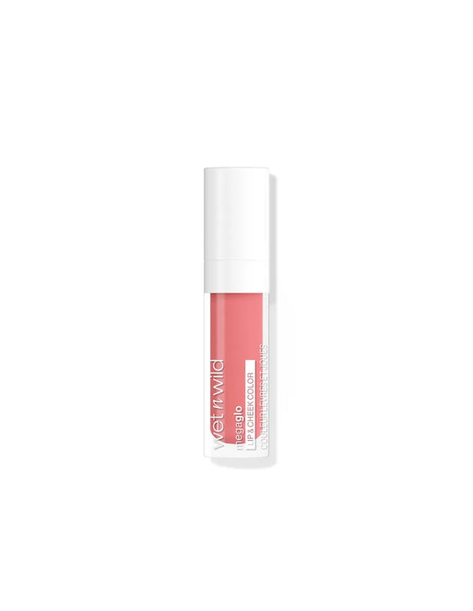 WET N WILD Megaglo Lip Gloss Lip Y Check Lipgloss 1116093E