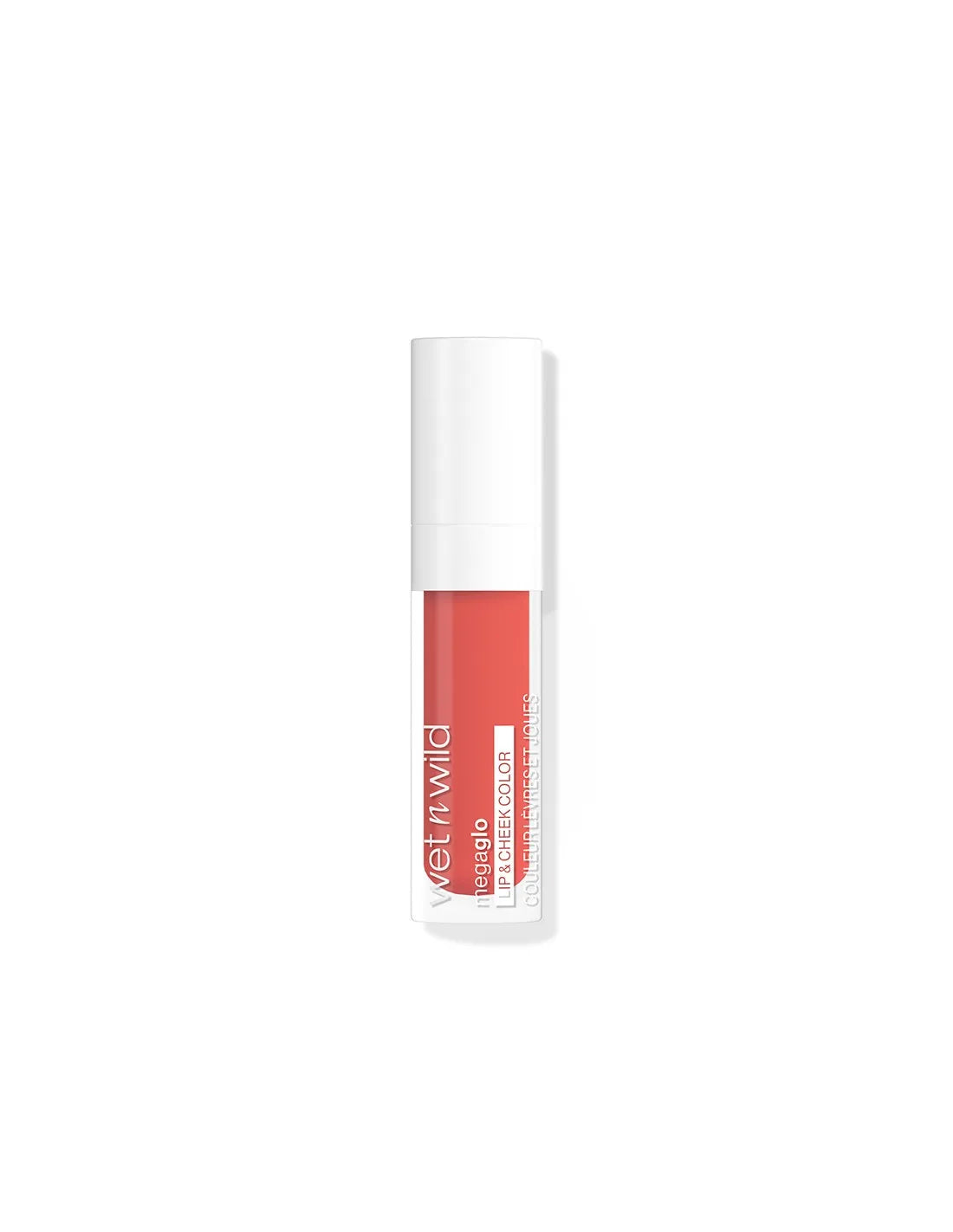 WET N WILD WET N WILD Megaglo Lip Gloss Lip Y Check 1116094E Lipgloss Kosmetik
