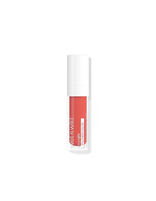 WET N WILD Megaglo Lip Gloss Lip Y Check Lipgloss 1116094E