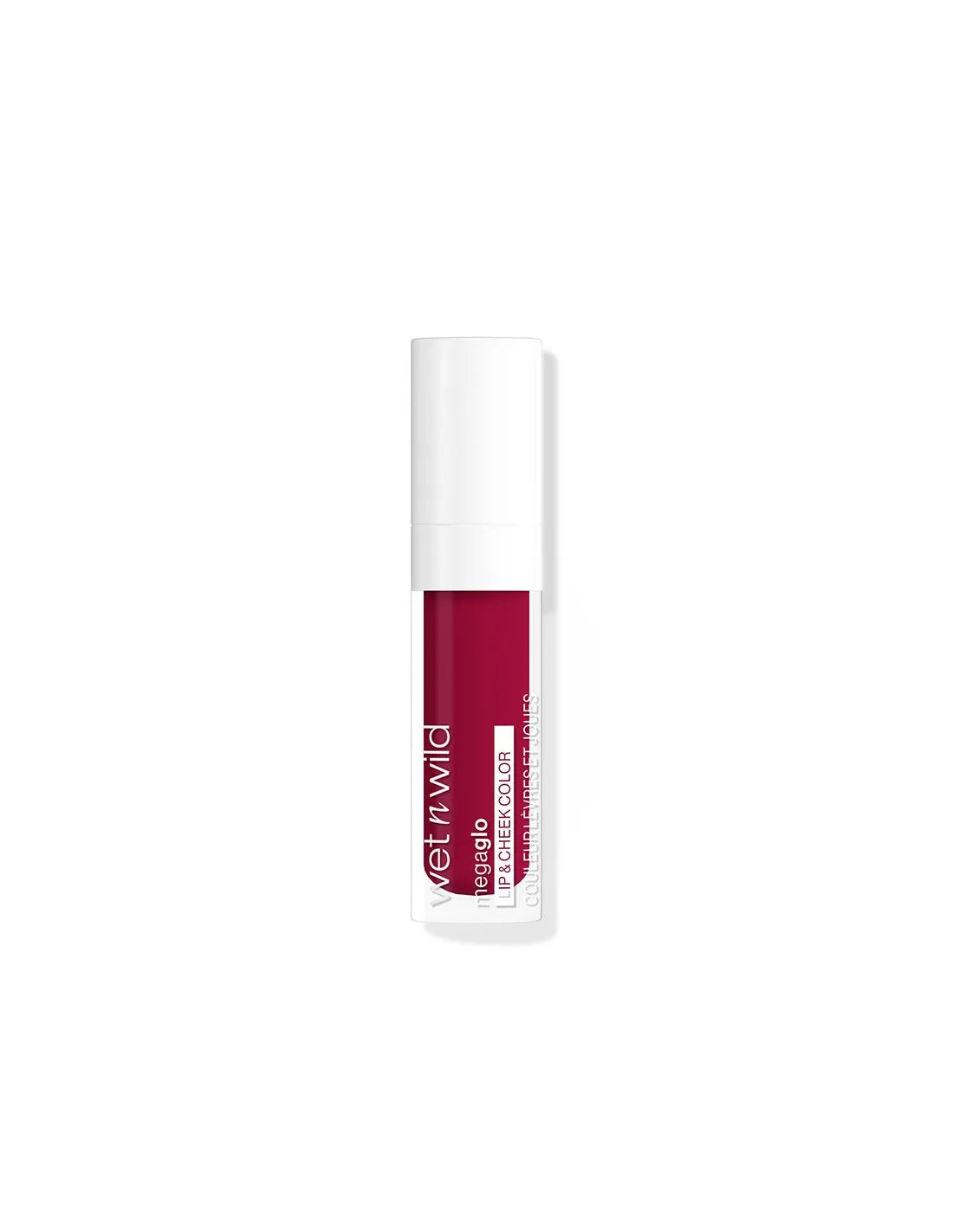 WET N WILD WET N WILD Megaglo Lip Gloss Lip Y Check Lipgloss 1116095E