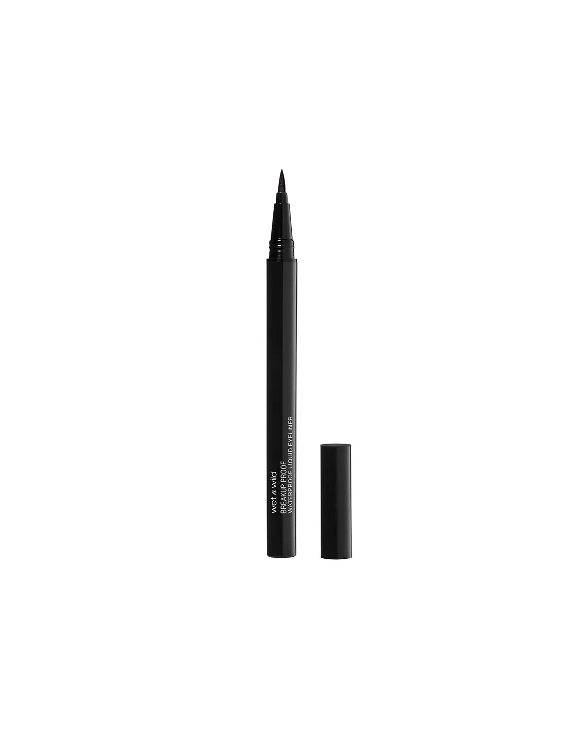 WET N WILD WET N WILD Eyeliner Liquid Professional Megal UBL 1111509E