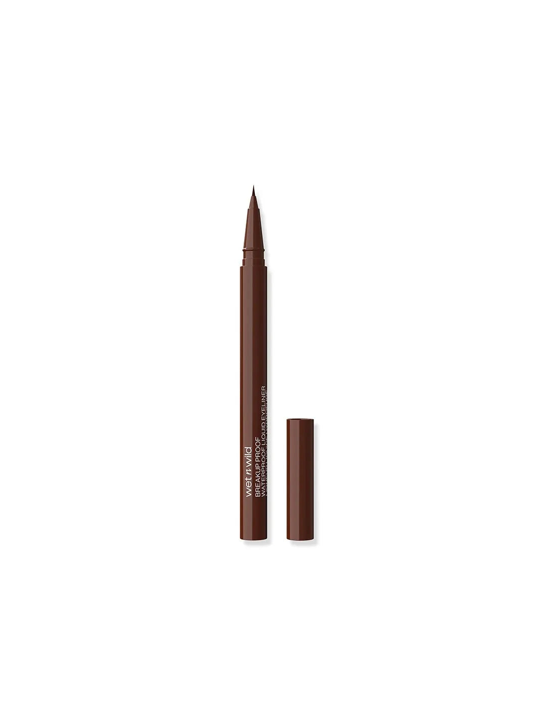 WET N WILD WET N WILD Eyeliner Liquid Professional Megal Braun 1116146E