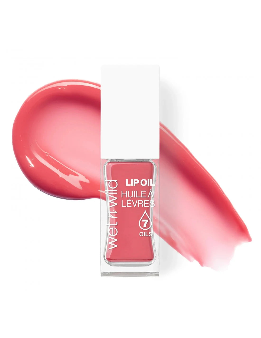 WET N WILD WET N WILD Lip Oil pflegendes Lippenöl ohne Zusatzinformationen Kosmetik