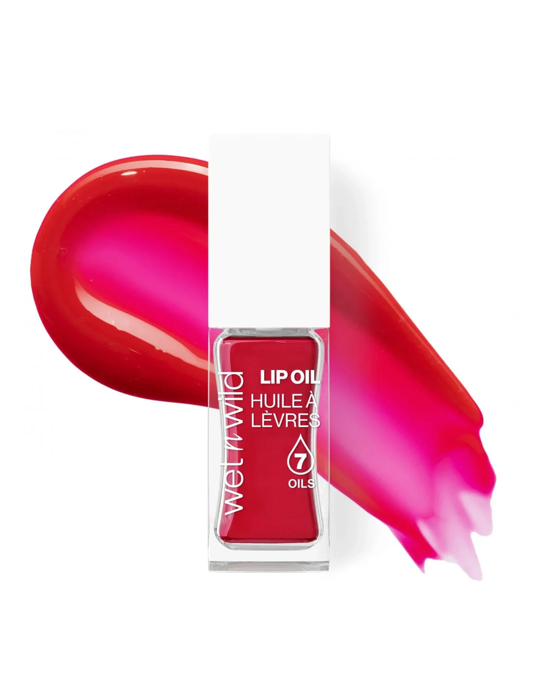 WET N WILD WET N WILD Lip Oil pflegendes Lippenöl ohne weitere Angaben Kosmetik