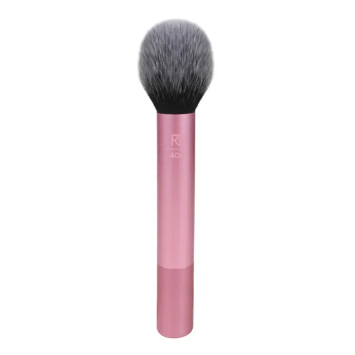 REAL TECHNIQUES REAL TECHNIQUES Blush Brush Pinsel für Rouge Applikation
