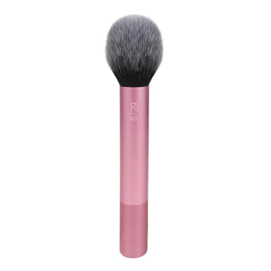 REAL TECHNIQUES REAL TECHNIQUES Blush Brush Pinsel für Rouge Applikation