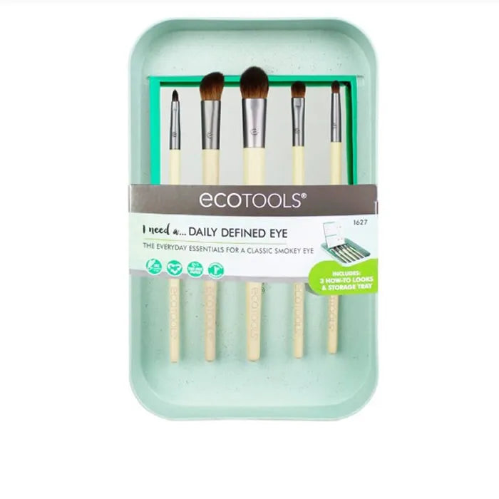 Ecotools Daily Defined Eye 6 Artikel