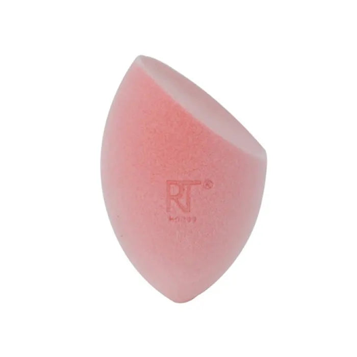 REAL TECHNIQUES REAL TECHNIQUES Miracle Powder Sponge Kosmetik-Schwamm für Puder Make-up