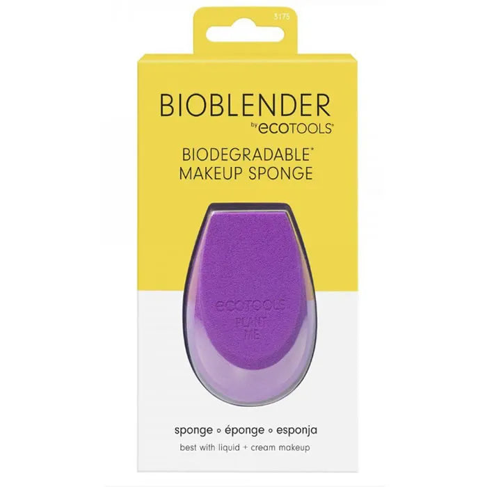 Ecotools Bioblender Esponja Bio 1 Unità