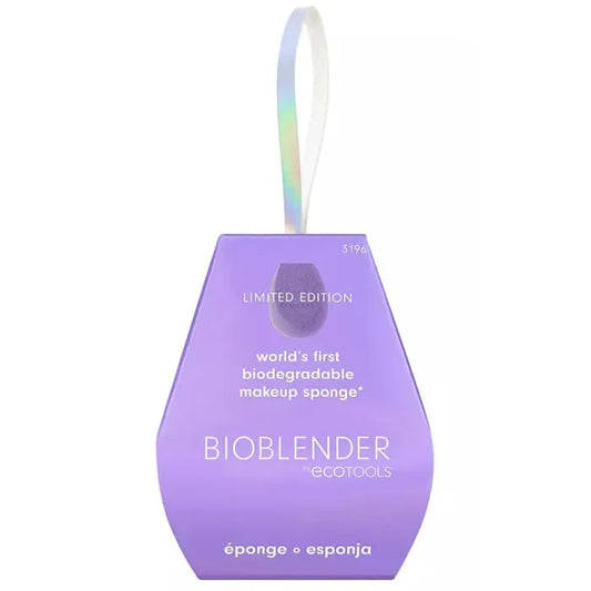 ECOTOOLS ECOTOOLS Brighter Tomorrow Bioblender Make-up Schwamm 1 Stück