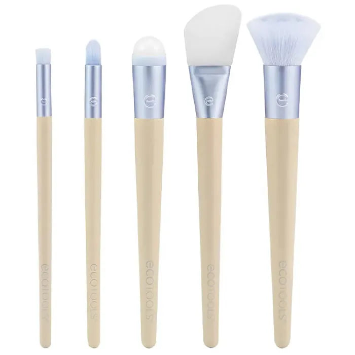 Ecotools Elements Water Hydro Glow Set 5 Artikel