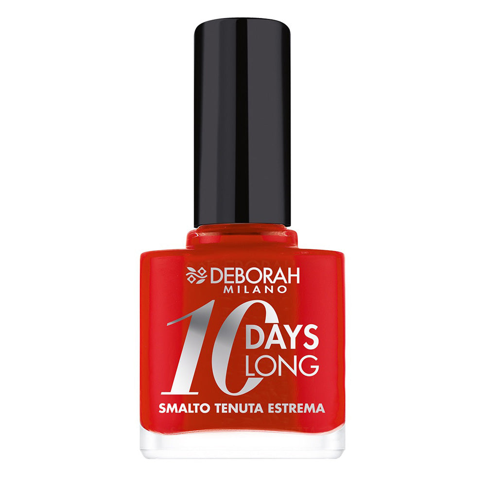 DEBORAH MILANO DEBORAH MILANO Nagellack 10 Days Long Nr. 882 Kosmetik