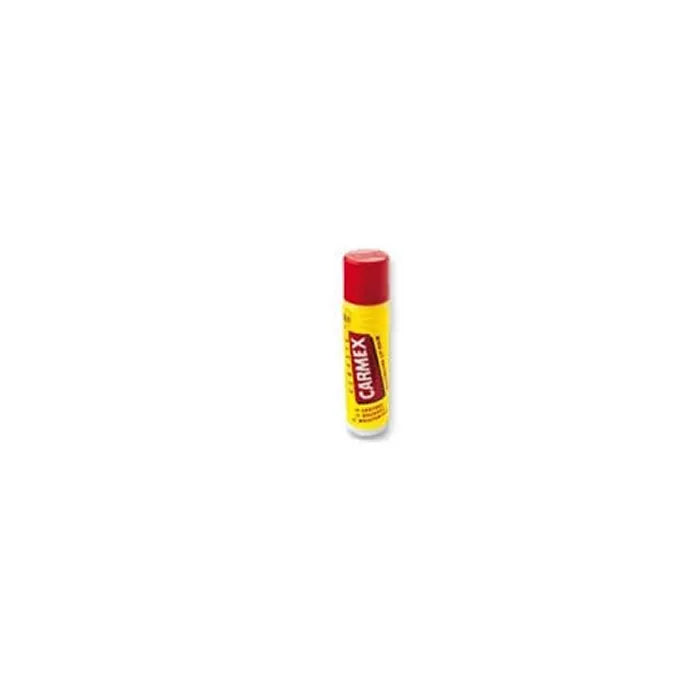 CARMEX CARMEX Classic Lip Balm Lippenbalsam 4,5 g pflegend und schützend Kosmetik