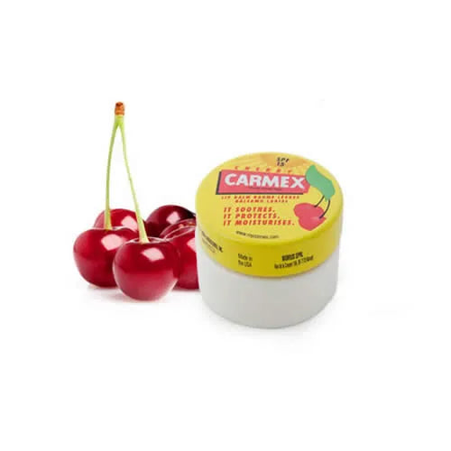 CARMEX CARMEX Moisturising Lip Balm Cherry Lippenbalsam 7,5 g Gesichtscreme