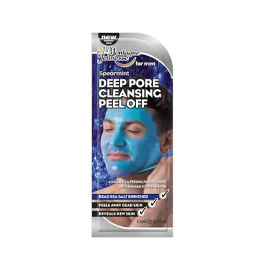 MONTAGNE JEUNESSE Deep Pore Cleansin Peel Off 10 ml Kosmetik