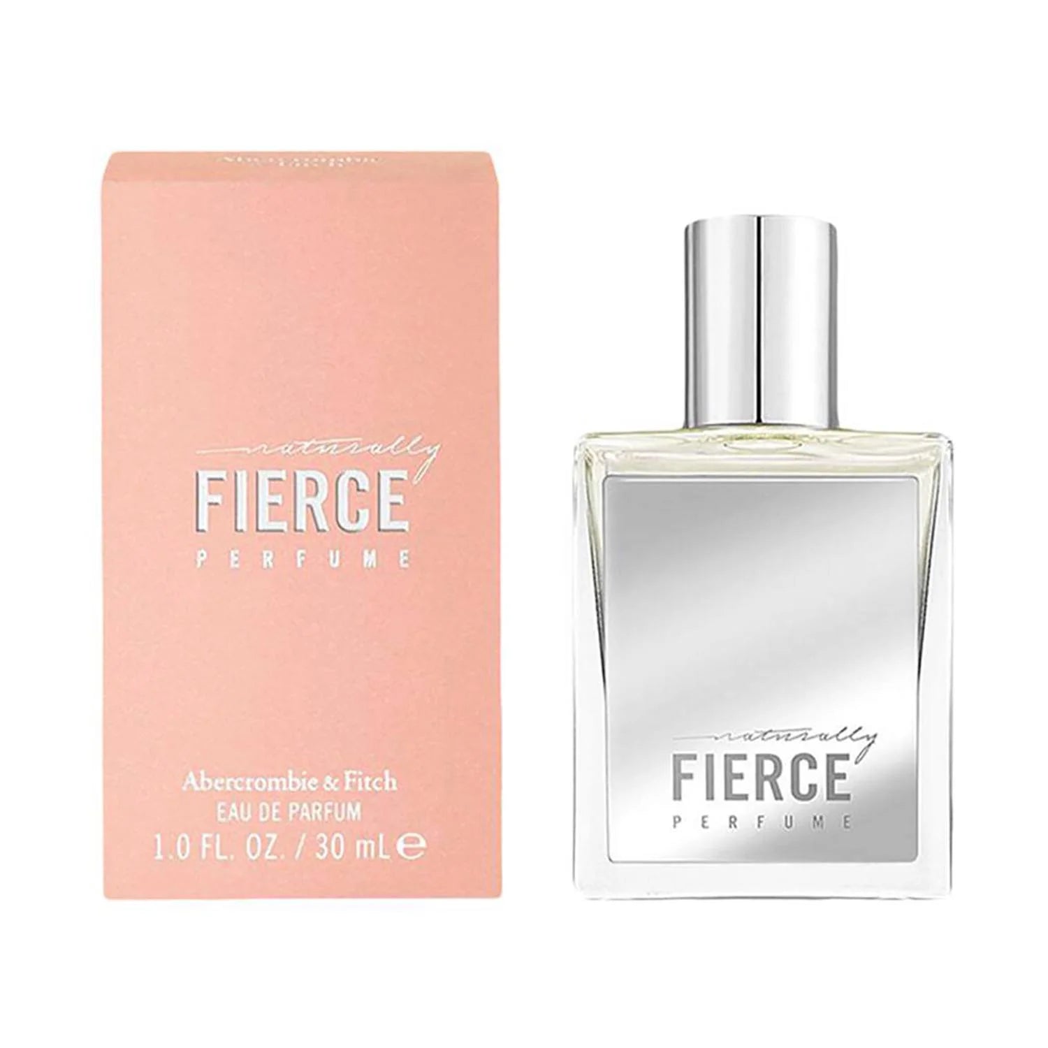 ABERCROMBIE & FITCH ABERCROMBIE & FITCH Fierce Eau de Parfum 30 ml Spray Parfüm