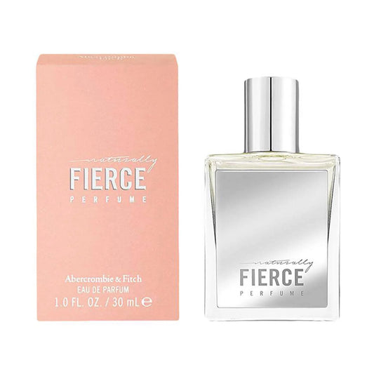 ABERCROMBIE & FITCH ABERCROMBIE & FITCH Fierce Eau de Parfum 30 ml Spray Parfüm