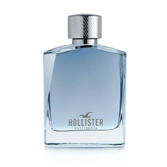 HOLLISTER HOLLISTER Wave For Him Eau de Toilette Spray 50 ml Herrenduft Parfüm