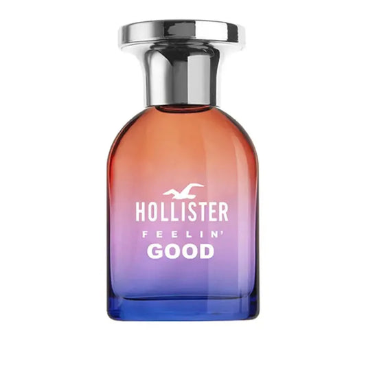 HOLLISTER HOLLISTER Feelin' Good For Her Eau de Parfum Spray 30 ml Parfüm