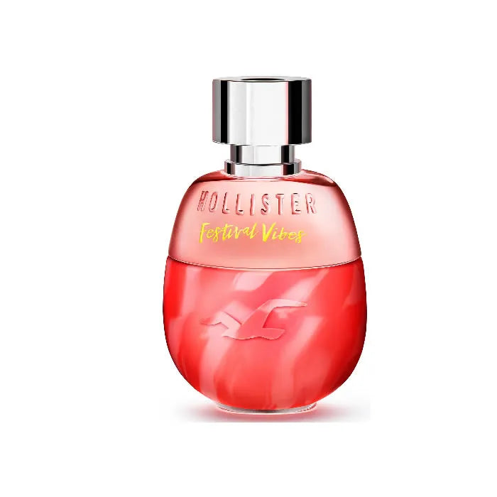 HOLLISTER HOLLISTER Festival Vibes Her Eau de Parfum Spray 30 ml Parfüm