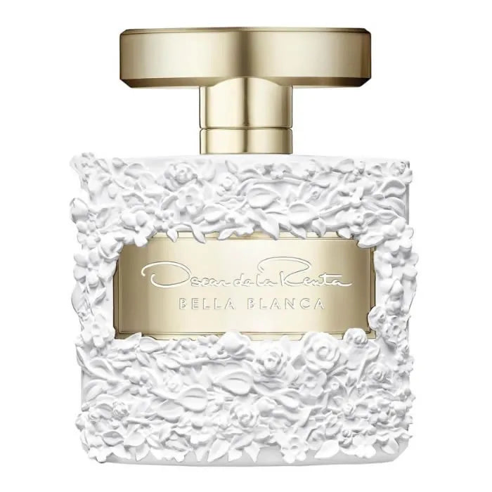 OSCAR DE LA RENTA OSCAR DE LA RENTA Bella Blanca Eau de Parfum Spray 100 ml Parfüm
