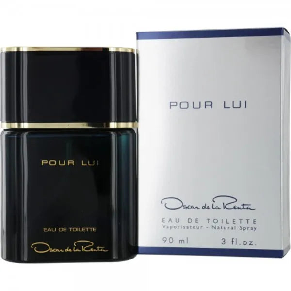OSCAR DE LA RENTA OSCAR DE LA RENTA Oscar Pour Lui Eau de Toilette Spray 90 ml Parfüm