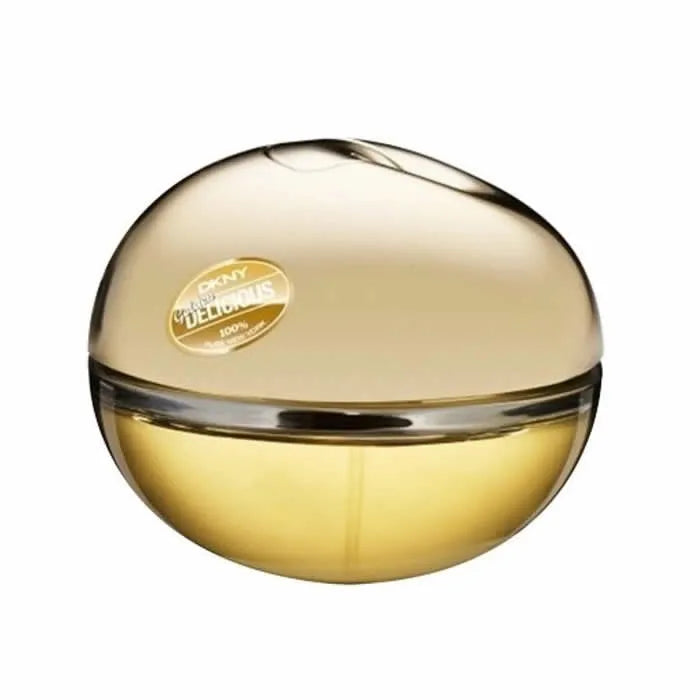 DONNA KARAN DONNA KARAN Golden Delicious Eau de Parfum Spray 100 ml Parfüm