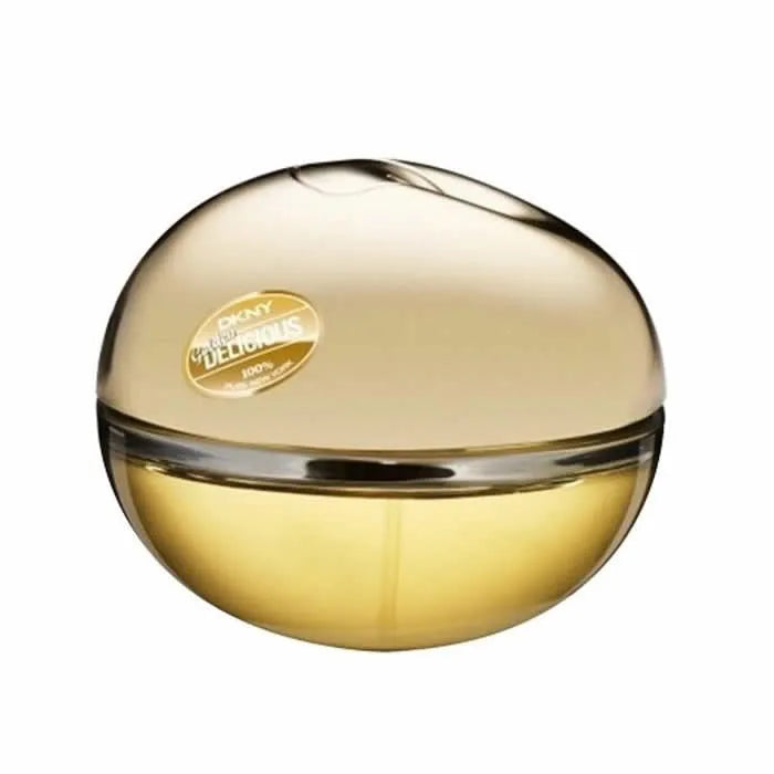 DONNA KARAN DONNA KARAN Golden Delicious Eau de Parfum Spray 50 ml Parfüm