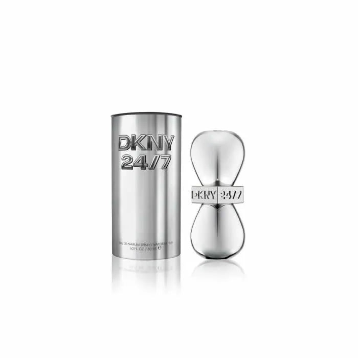 DONNA KARAN DONNA KARAN DKNY 24/7 Eau de Parfum Spray 30 ml Parfüm