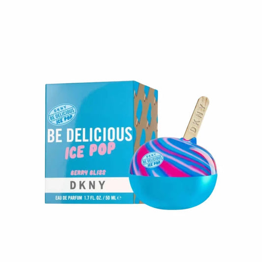 DONNA KARAN DONNA KARAN Be Delicious Ice Pop Berry Bliss Eau de Parfum Spray 50 ml Parfüm
