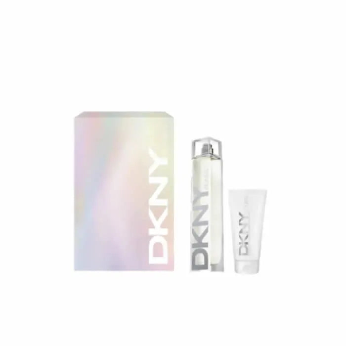 DKNY Eau de Parfum & Body Lotion Set 2 Artikel