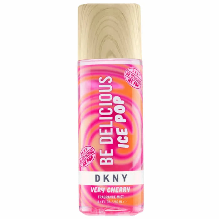 DONNA KARAN DONNA KARAN Be Delicious Ice Pop Very Cherry Duftspray 250 ml Parfüm
