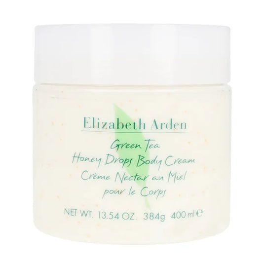 ELIZABETH ARDEN Elizabeth Arden Green Tea Honey Drops Körpercreme 400 ml
