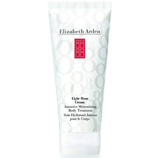 ELIZABETH ARDEN ELIZABETH ARDEN Eight Hour Cream Intensive Body Treatment 200 ml Körperpflege Creme