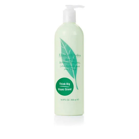 ELIZABETH ARDEN Elizabeth Arden Green Tea Körperlotion 500 ml Bodylotion