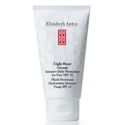 ELIZABETH ARDEN Elizabeth Arden Eight Hour Cream Intense SPF 15 50 ml Hautpflege Creme