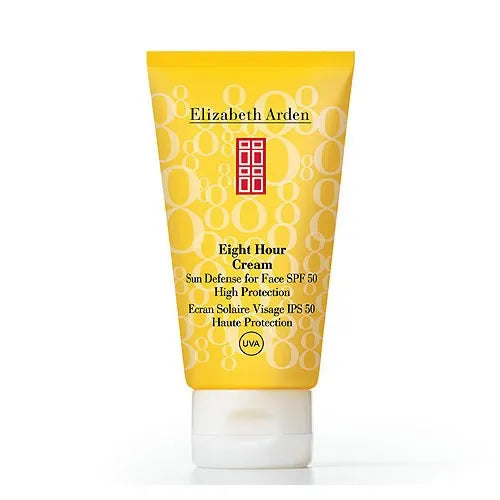 ELIZABETH ARDEN Eight Hour Creme mit Sonnenschutz SPF 50 50 ml