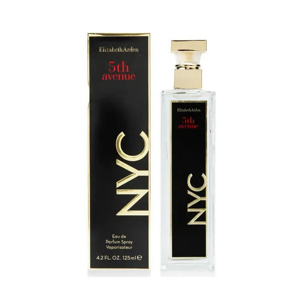 ELIZABETH ARDEN Elizabeth Arden 5th Avenue NYC Eau de Parfum Spray 125 ml Parfüm