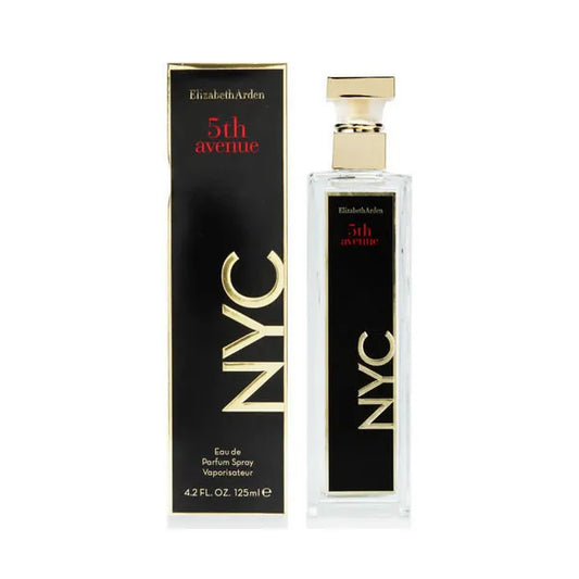 ELIZABETH ARDEN Elizabeth Arden 5th Avenue NYC Eau de Parfum Spray 125 ml Parfüm