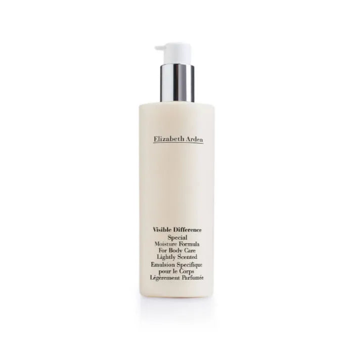 ELIZABETH ARDEN ELIZABETH ARDEN Visible Difference Special Moisture Body Care 300 ml Körperpflege Kosmetik