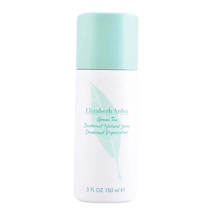 ELIZABETH ARDEN Elizabeth Arden Green Tea Deodorant Spray 150 ml für Damen und Herren
