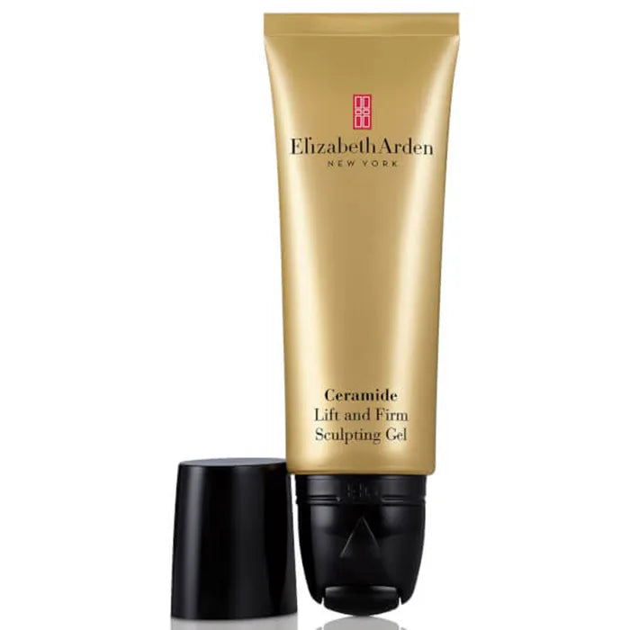 ELIZABETH ARDEN Elizabeth Arden Ceramide Lift and Firm Sculpting Gel 50 ml Gesichtsserum Kosmetik