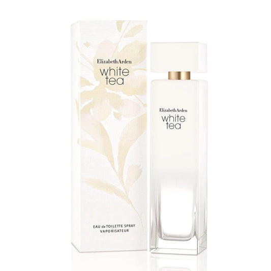 ELIZABETH ARDEN Elizabeth Arden White Tea Eau de Toilette 100 ml Spray Parfüm