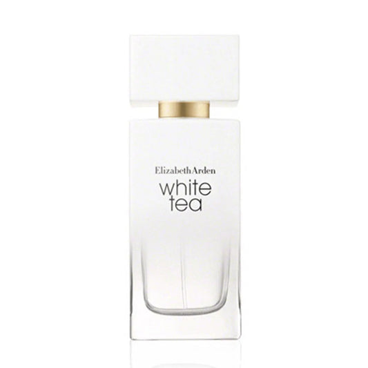ELIZABETH ARDEN ELIZABETH ARDEN White Tea Eau de Toilette 50 ml Spray Damen Parfum Parfüm