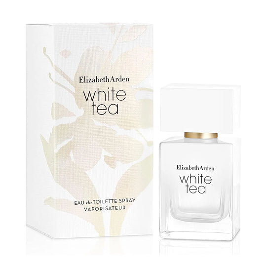 ELIZABETH ARDEN ELIZABETH ARDEN White Tea Eau de Toilette 30 ml Spray Damen Parfum Parfüm