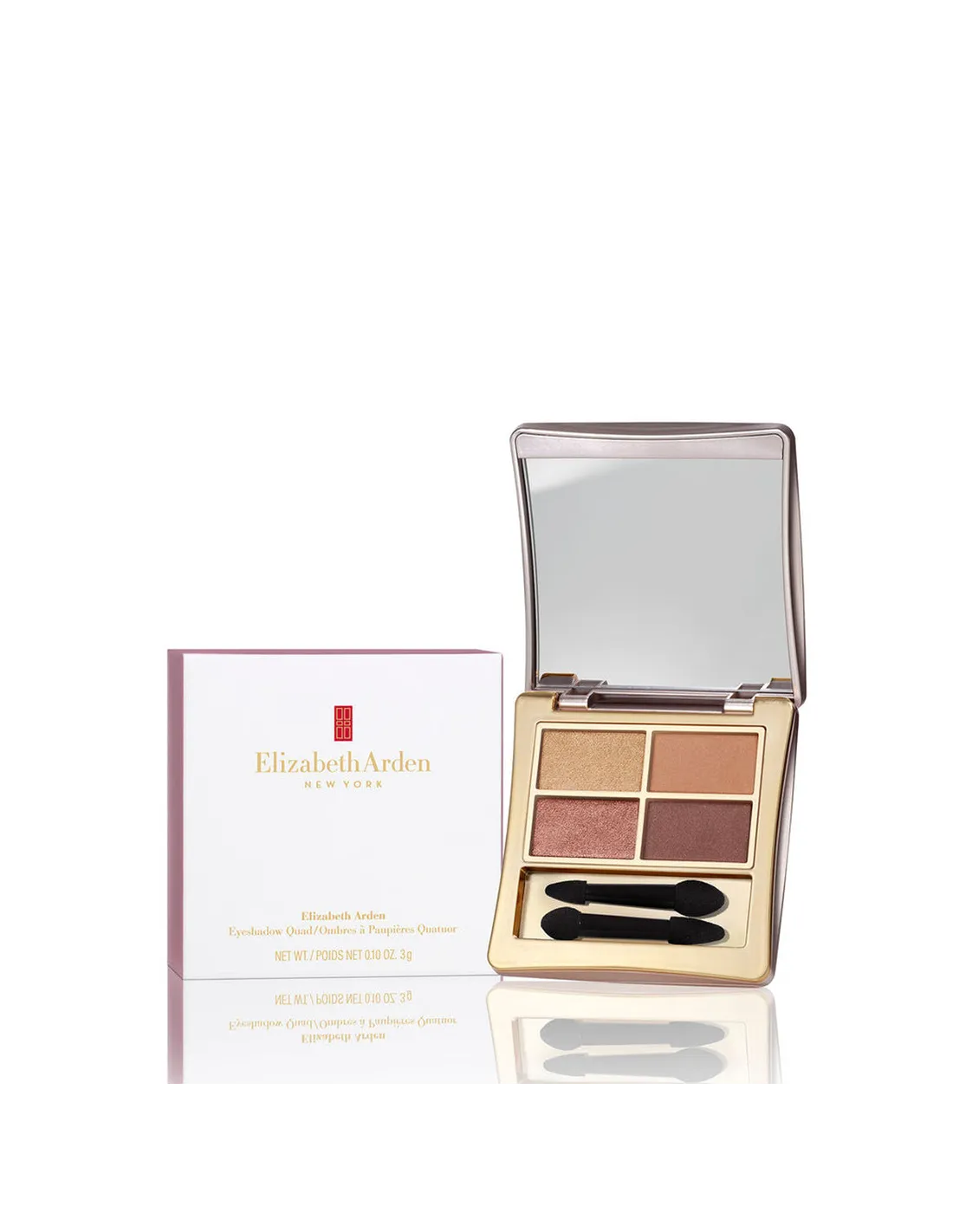 ELIZABETH ARDEN ELIZABETH ARDEN Lidschatten Quad Prfoundly Pink 3 g