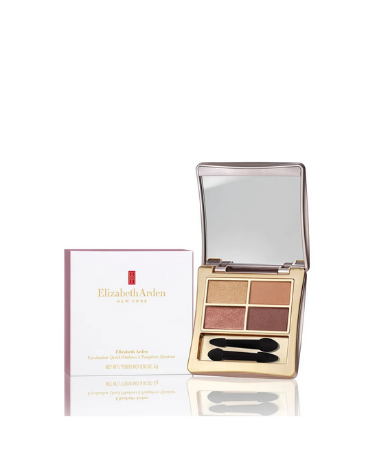 ELIZABETH ARDEN ELIZABETH ARDEN Lidschatten Quad Prfoundly Pink 3 g