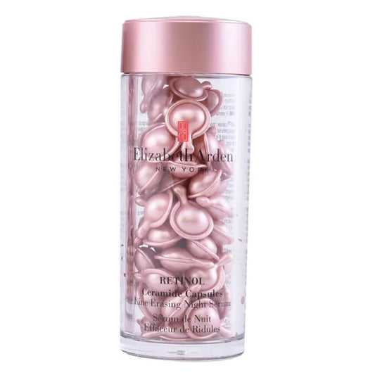 ELIZABETH ARDEN ELIZABETH ARDEN Retinol Ceramide Capsules Nachtserum 60 Kapseln