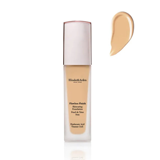ELIZABETH ARDEN Elizabeth Arden Flawless Finish Skincaring Foundation 240N 30 ml