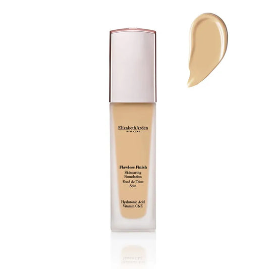 ELIZABETH ARDEN Flawless Finish Skincaring Foundation 350N 30 ml